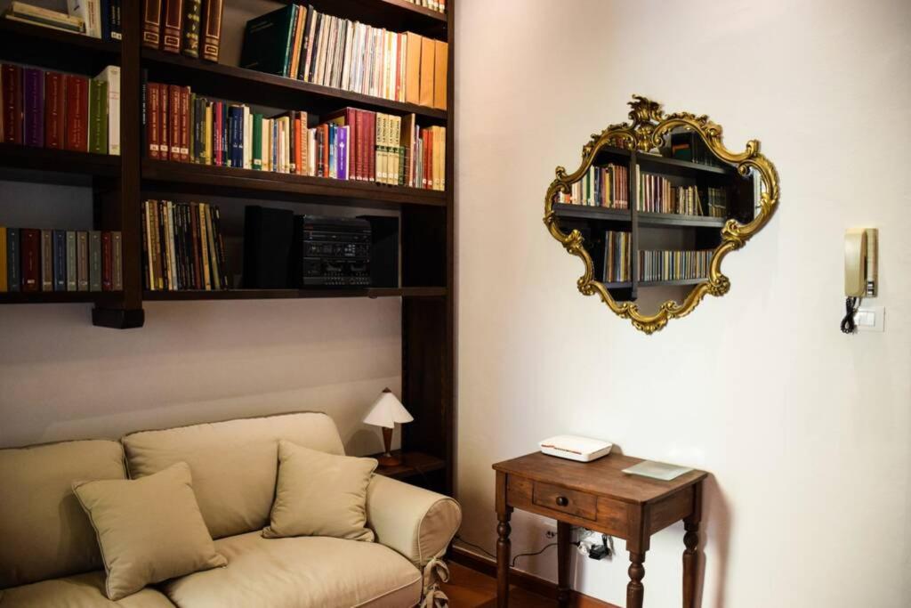 Appartement Casa Ghibellina - Center With Outdoor Space! Florence
