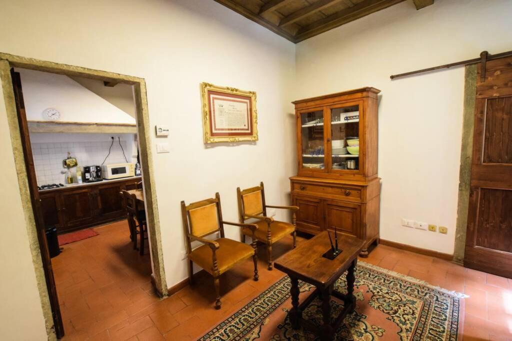 Appartement Casa Ghibellina - Center With Outdoor Space! *