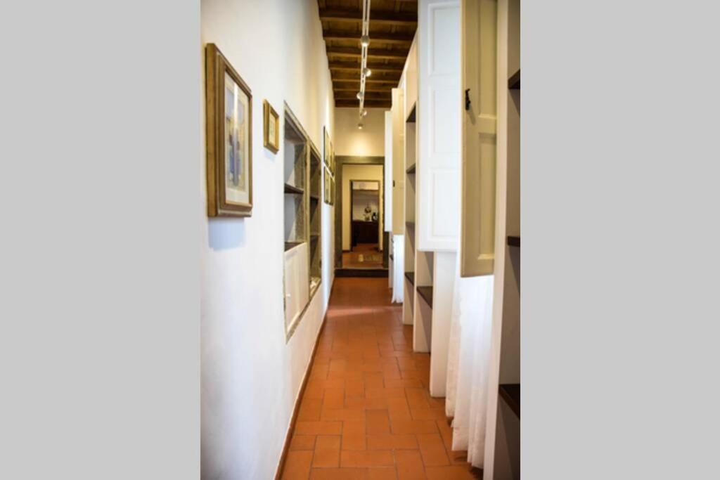 Appartement Casa Ghibellina - Center With Outdoor Space! Florence